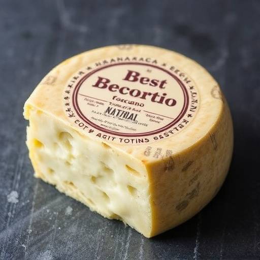 Pecorino Toscano DOP Stagionato prodotto da Caseificio Busti